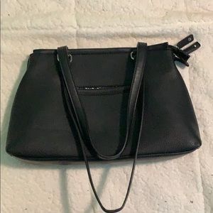 Black Purse